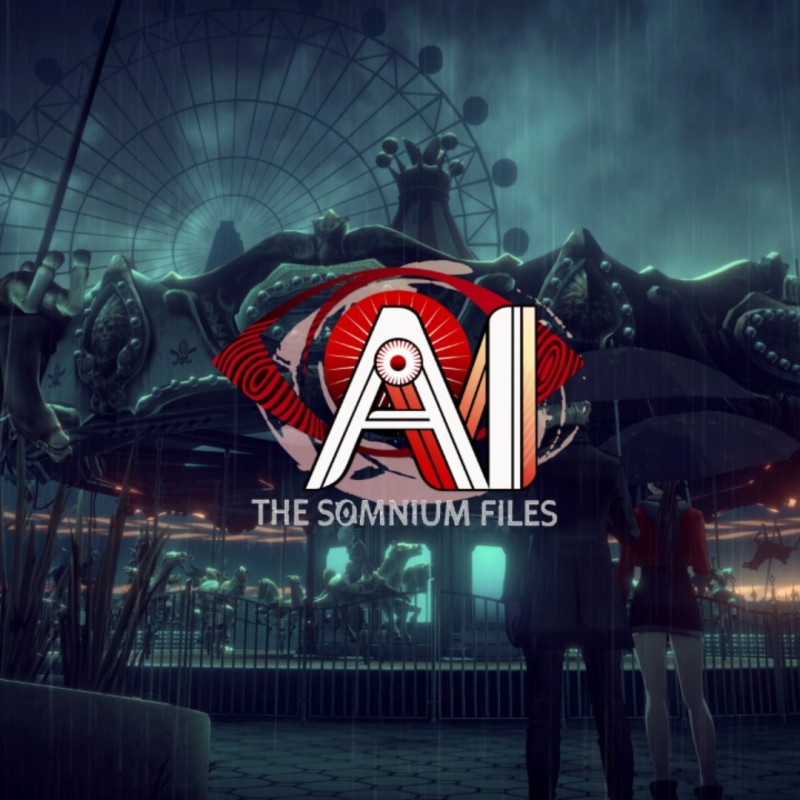 AI: Somnium Files Review